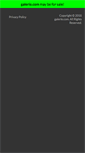Mobile Screenshot of galerie.com